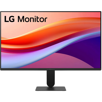  Монитор LG UltraFine 27U411A-B.ARUQ черный 