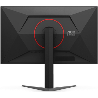  Монитор AOC Q27G4ZMN черный 