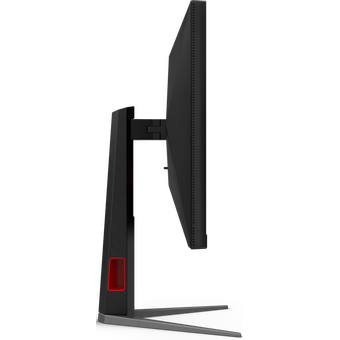  Монитор AOC Q27G4ZMN черный 