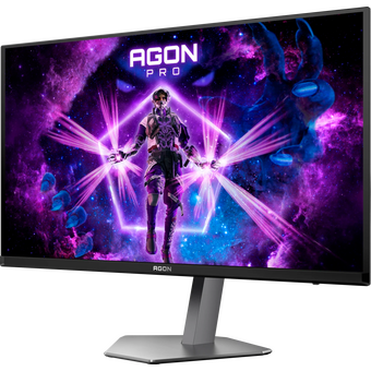  Монитор AOC Agon Pro AG276UZD черный 