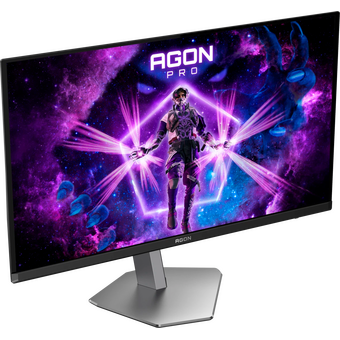  Монитор AOC Agon Pro AG276UZD черный 