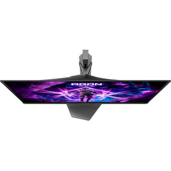  Монитор AOC Agon Pro AG276UZD черный 