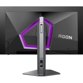  Монитор AOC Agon Pro AG276UZD черный 