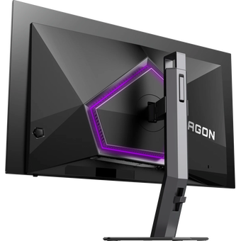  Монитор AOC Agon Pro AG276UZD черный 