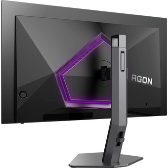  Монитор AOC Agon Pro AG276UZD черный 
