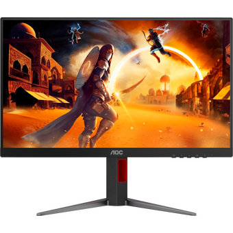  Монитор AOC 24G4H Black 