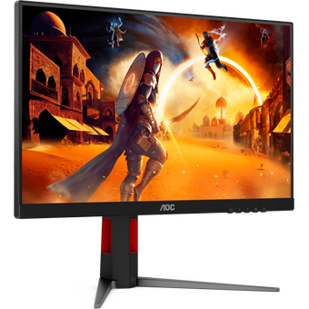  Монитор AOC 24G4H Black 