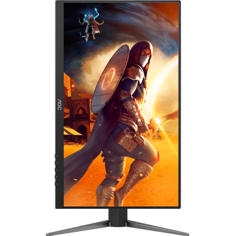  Монитор AOC 24G4H Black 