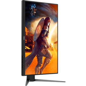  Монитор AOC 24G4H Black 