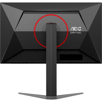  Монитор AOC 24G4H Black 