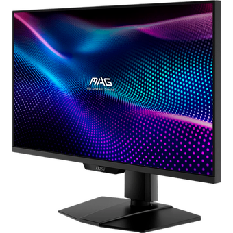  Монитор MSI MAG 274QPF X30MV (9S6-3CF09H-028) Black 