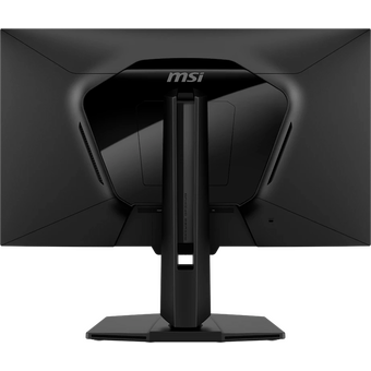  Монитор MSI MAG 274QPF X30MV (9S6-3CF09H-028) Black 