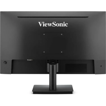  Монитор ViewSonic VA270-H-2 черный 
