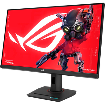  Монитор ASUS XG32UCG (90LM0B01-B01171) 