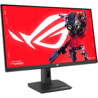  Монитор ASUS XG32UCG (90LM0B01-B01171) 