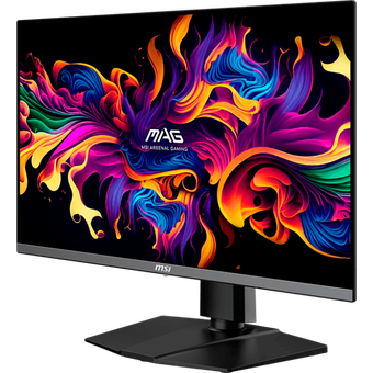  Монитор MSI MAG 272UP X24 (9S6-3CD79A-031) Black 