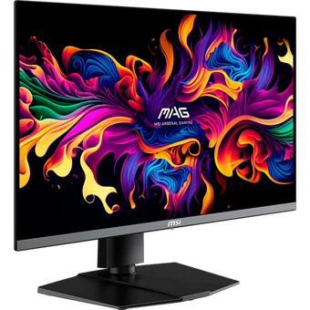  Монитор MSI MAG 272UP X24 (9S6-3CD79A-031) Black 