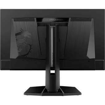  Монитор MSI MAG 272UP X24 (9S6-3CD79A-031) Black 