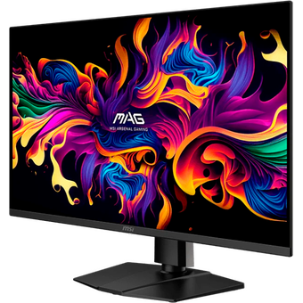  Монитор MSI MAG 322UP E16 (9S6-3DD29A-048) Black 