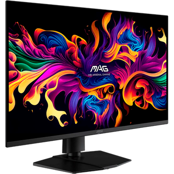  Монитор MSI MAG 322UP E16 (9S6-3DD29A-048) Black 