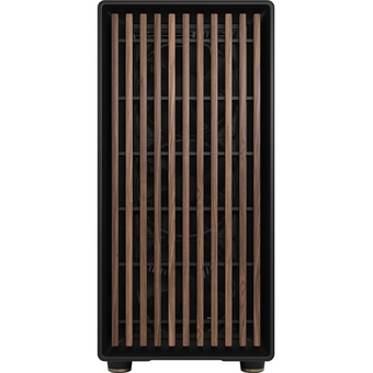  Корпус Fractal Design North XL (FD-C-NOR1X-01), без БП, Full-Tower, 3x140mm, 2xUSB-A 3.0 + 1xUSB 3.2 Type-C E-ATX, ATX, mITX Wood panel 