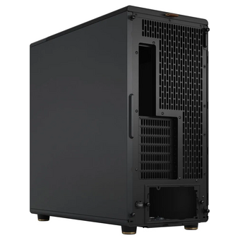  Корпус Fractal Design North XL (FD-C-NOR1X-01), без БП, Full-Tower, 3x140mm, 2xUSB-A 3.0 + 1xUSB 3.2 Type-C E-ATX, ATX, mITX Wood panel 