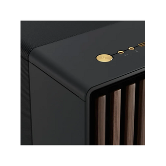  Корпус Fractal Design North XL (FD-C-NOR1X-01), без БП, Full-Tower, 3x140mm, 2xUSB-A 3.0 + 1xUSB 3.2 Type-C E-ATX, ATX, mITX Wood panel 