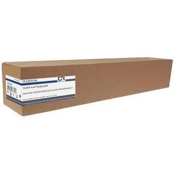  Картридж COPYRITE CR-CAEXV34K (C-EXV34) черный 