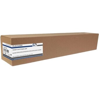  Картридж COPYRITE CR-LXC76C00M0 (76C00M0) пурпурный 