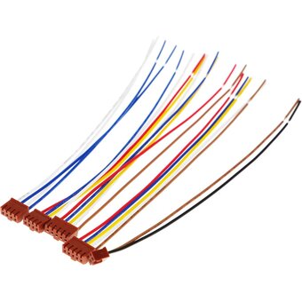  Видеодомофон Tantos PrimeHD (00-00203925) белый 