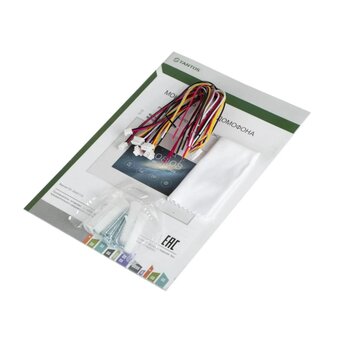  Видеодомофон Tantos Marilyn (00-00182870) белый 