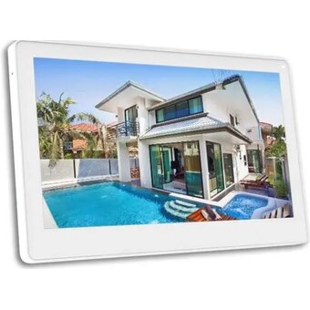  Видеодомофон Tantos Neo HD SE (00-00244134) белый 