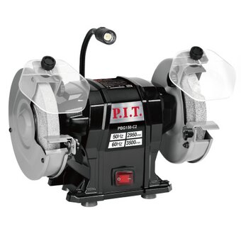  Станок точильный электрический P.I.T. PBG150-C2 