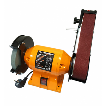  Заточный станок Partisan PBG-301B (PBG-301BPSN) 