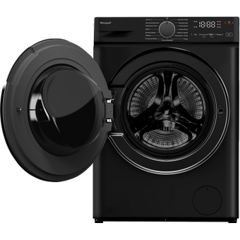  Стиральная машина Weissgauff WM 4627 Touch Inverter Steam Black 