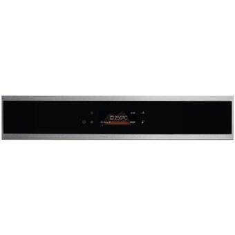  Духовой шкаф Electrolux LOE8F38X 