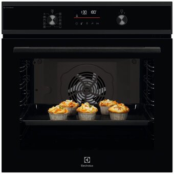  Духовой шкаф Electrolux EOD6F77H 