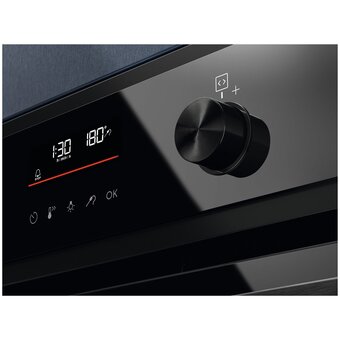  Духовой шкаф Electrolux EOD6F77H 