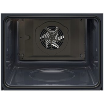  Духовой шкаф Electrolux EOF3F50TX 