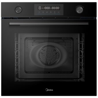  Духовой шкаф Midea MO715103GB 