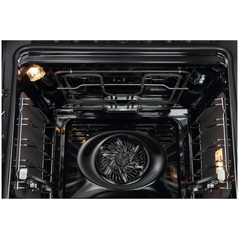  Духовой шкаф Midea MO715103GB 