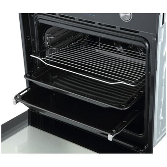  Духовой шкаф Midea MO715103GB 