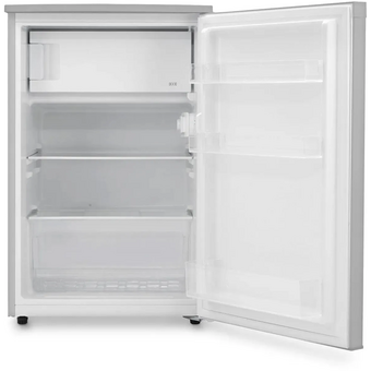  Холодильник Hyundai CO15051A серебристый 