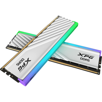  ОЗУ ADATA AX5U6000C3616G-DTLABRWH DIMM DDR5-6000 32GB (16GBx2) RGB 