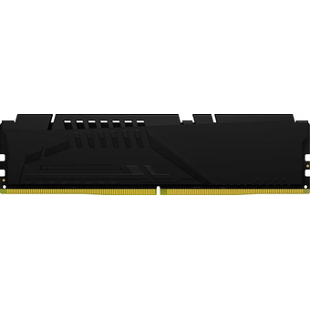  ОЗУ Kingston Fury Beast Black CL36 EXPO (KF556C36BBE2-32) DDR 5 DIMM 32Gb PC44800, 5600Mhz, (retail) 
