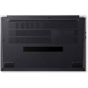 Ноутбук Acer Aspire Lite 15 AL15-36P-37A4 (NX.DGJCD.003) Intel Core 3 N350/8Gb/SSD256Gb/15.6"/IPS/FHD/1920x1080/60Hz/NoOS/Silver   Ноутбук Acer Aspire Lite 15 AL15-36P-37A4 (NX.DGJCD.003) Intel Core 3 N350/8Gb/SSD256Gb/15.6"/IPS/FHD/1920x1080/60Hz/NoOS/Silver