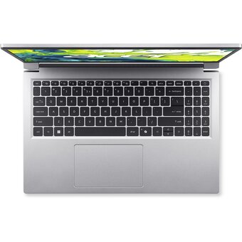 Ноутбук Acer Aspire Lite 15 AL15-36P-C9XQ (NX.DGJCD.004) Intel Core N150/8Gb/SSD256Gb/15.6"/IPS/FHD/1920x1080/60Hz/NoOS/Silver   Ноутбук Acer Aspire Lite 15 AL15-36P-C9XQ (NX.DGJCD.004) Intel Core N150/8Gb/SSD256Gb/15.6"/IPS/FHD/1920x1080/60Hz/NoOS/Silver