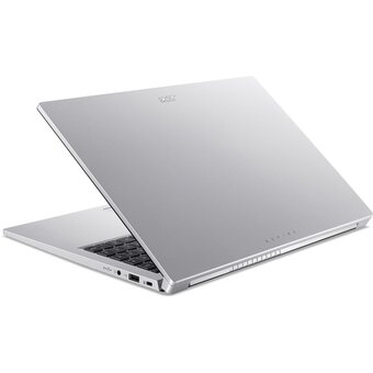 Ноутбук Acer Aspire Lite 15 AL15-36P-C9XQ (NX.DGJCD.004) Intel Core N150/8Gb/SSD256Gb/15.6"/IPS/FHD/1920x1080/60Hz/NoOS/Silver   Ноутбук Acer Aspire Lite 15 AL15-36P-C9XQ (NX.DGJCD.004) Intel Core N150/8Gb/SSD256Gb/15.6"/IPS/FHD/1920x1080/60Hz/NoOS/Silver