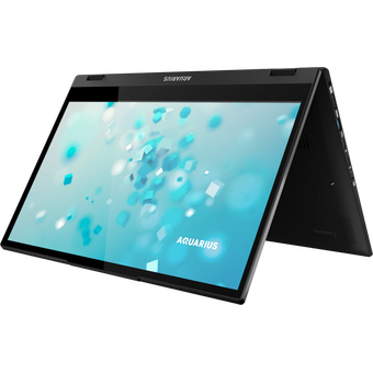  Ноутбук Aquarius Cmp NS483 Исп.2 (QCN-NS4831525116Q151E90NT2NNNN2_Win11P) Intel Core i5 1155G7 2500MHz/14"/1920x1080/16GB/512GB SSD/Wi-Fi 