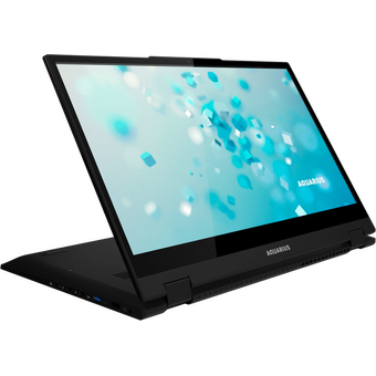  Ноутбук Aquarius Cmp NS483 Исп.2 (QCN-NS4831525116Q151E90NT2NNNN2_Win11P) Intel Core i5 1155G7 2500MHz/14"/1920x1080/16GB/512GB SSD/Wi-Fi 